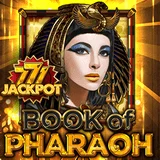 Slot Gacor Bigpot Gaming Book Of Pharaoh 777jackpot